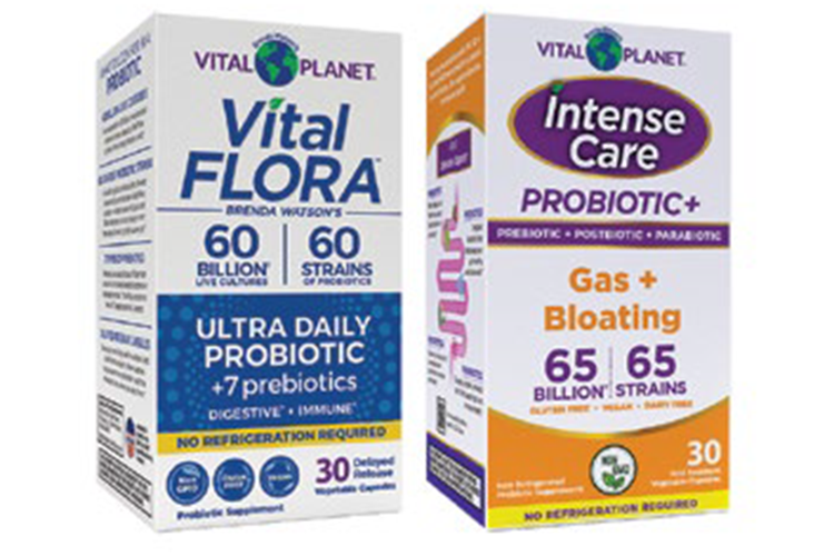vital planet